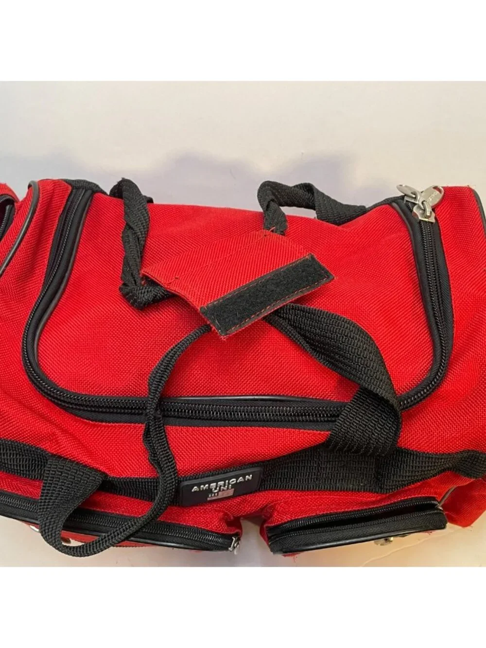 American Uni travel duffle bag 18
